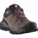 Salomon X ultra 360 LTR GTX Cognac/Peppercorn/Black – Zboží Mobilmania