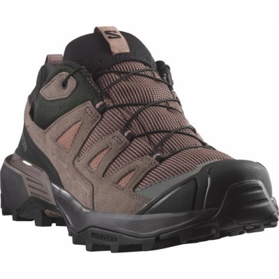 Salomon X ultra 360 LTR GTX Cognac/Peppercorn/Black – Zboží Mobilmania