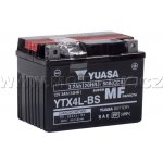 Yuasa YTX4L-BS – Hledejceny.cz