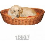 Trixie koš proutěný De Luxe – Zboží Dáma