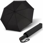 Knirps A.400 Duomatic Black pánský plně automatický deštník černý – Zboží Dáma Knirps A.400 Duomatic Black pánský plně automatický deštník černý – Zboží Dáma
