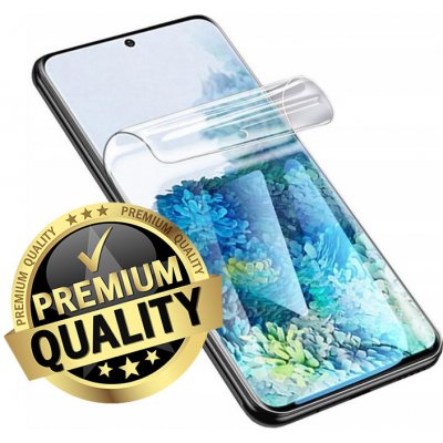 Ochranná fólie Hydrogel Xiaomi Mi 10T Lite – Hledejceny.cz