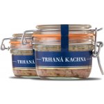 Čongrády Trhaná kachna 170 g – Hledejceny.cz