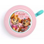 Bell Paw Patrol růžová – Zbozi.Blesk.cz