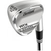 Cleveland RTX ZipCore Tour Satin pánská wedge pravé držení ocel 60° bounce 10