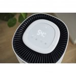 AERIUM DH12W HEPA Wi-Fi – Sleviste.cz