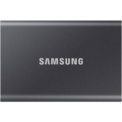 Samsung T7 2TB, MU-PC2T0T/WW – Zbozi.Blesk.cz