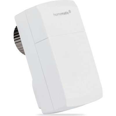 Homematic IP Compact HmIP-eTRV-C-2 – Hledejceny.cz