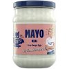 Majonéza, tatarská omáčka, dresing HealthyCo Real Mayo 230 g
