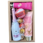 Dárkáč Pink Lady – Sleviste.cz