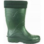 Camminare Explorer khaki zelené – Zboží Dáma