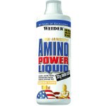 Weider Amino Power Liquid 1000 ml – Zbozi.Blesk.cz