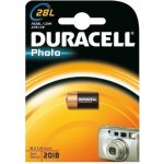 Duracell PX28L 6V 1ks 002838 – Zboží Mobilmania