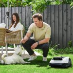 EcoVacs Goat O800 RTK – Zboží Dáma