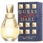 Guess Double Dare toaletní voda dámská 100 ml – Hledejceny.cz