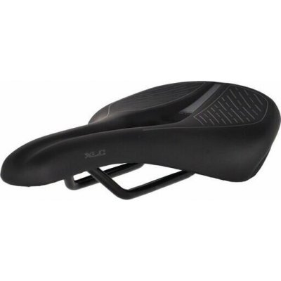 XLC Sport SA-S10 cerná Zone Cut 143mm – Zbozi.Blesk.cz