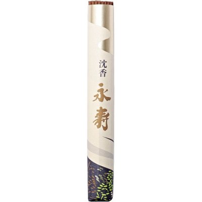 Nippon Kodo vonné tyčinky Jin koh Eiju Aloeswood 24 g – Hledejceny.cz