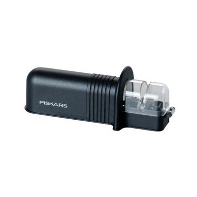 Fiskars ostřič nožů Roll-Sharp Essential – Hledejceny.cz