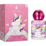 Minions Eau My Unicorn toaletní voda dětská 30 ml – Hledejceny.cz