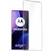 Tvrzené sklo pro mobilní telefony AlzaGuard 2.5D Case Friendly Glass Protector pro Motorola Edge 40 5G AGD-TGF207