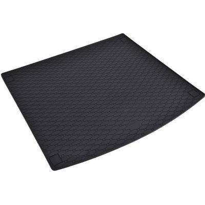 Gumová vana do kufru Rigum VW Touareg 2018-2026 – Sleviste.cz