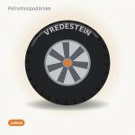 Vredestein Traxion Versa 400/70-24 152A8 TL – Hledejceny.cz