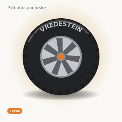 Vredestein Traxion Versa 400/70-24 152A8 TL – Hledejceny.cz