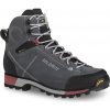 Dámské trekové boty Dolomite trekingová obuv Cinquantaquattro Hike Evo Gtx W's GORE-TEX 289209-1076005 šedá