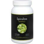 Advance Spirulina 1000 tablet – Hledejceny.cz
