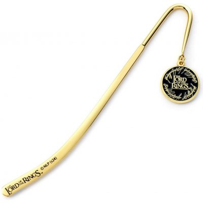 The Carat Shop Záložka do knihy, Pán prstenů – Hledejceny.cz