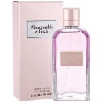 Abercrombie & Fitch First Instinct Together parfémovaná voda dámská 100 ml – Hledejceny.cz