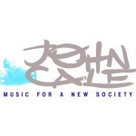 Music For A New Society/M:FANS - John Cale CD – Hledejceny.cz