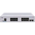 Cisco CBS350-16T-2G – Zboží Živě