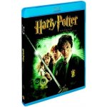 Harry Potter a Tajemná komnata BD – Zboží Mobilmania