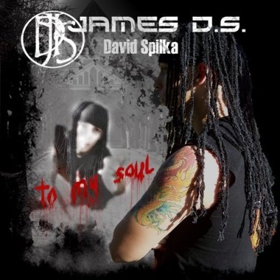 David Spilka - To My Soul CD