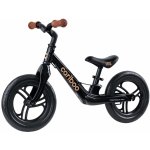 MOVINO Cariboo MAGNESIUM PRO 12" Espresso-Black – Zboží Mobilmania