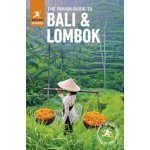 Rough Guide to Bali and Lombok – Hledejceny.cz