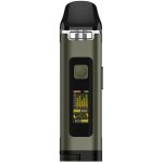 Uwell Crown D Pod 1100 mAh Green 1 ks – Hledejceny.cz