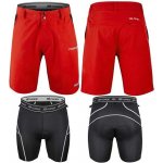 Force Blade MTB odnímatelná vložka červené – Zboží Dáma