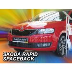 Zimní clona chladiče PROTEC Škoda Rapid 2012-2019 | Zboží Auto