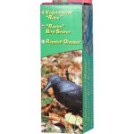 Agrobio SWISS Holubi - maketa havrana – Zbozi.Blesk.cz