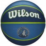 Wilson NBA Team Minnesota Timberwolves – Zboží Dáma