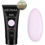 NeoNail Duo Acrylgel French Pink 15 g – Zbozi.Blesk.cz