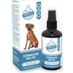 Topvet stomaclean zubní péče pro psy 50 ml – Zboží Mobilmania