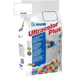 Mapei Ultracolor Plus 2 kg bílá – Zboží Mobilmania