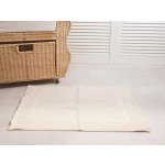 B.E.S. Petrovice Comfort krémová 50 x 70 cm – Sleviste.cz