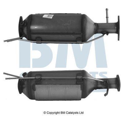 BM CATALYSTS BM11023 – Zboží Mobilmania