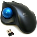 Logitech Wireless Trackball M570 910-001799