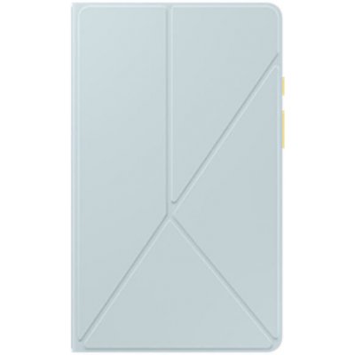 Samsung Book Cover Galaxy Tab A9 EF-BX110TLEGWW blue