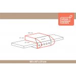 Winza Obal na poklop grilu 90x67x31cm – Hledejceny.cz